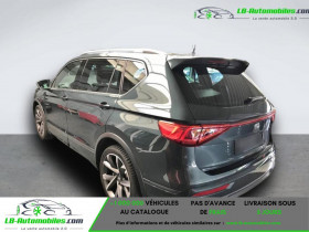Seat Tarraco 1.4 e-HYBRID 245 ch BVA 5 pl  occasion  Beaupuy - photo n3