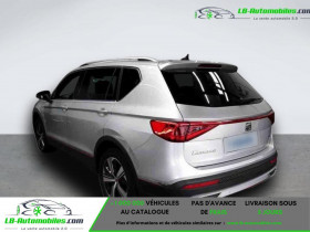 Seat Tarraco 1.4 e-HYBRID 245 ch BVA 5 pl  occasion  Beaupuy - photo n2