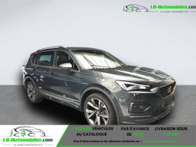 Seat Tarraco 1.4 e-HYBRID 245 ch BVA 5 pl  occasion  Beaupuy - photo n2
