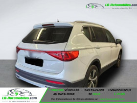 Seat Tarraco 1.4 e-HYBRID 245 ch BVA 5 pl  occasion  Beaupuy - photo n2