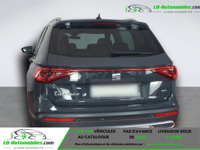 Seat Tarraco 1.4 e-HYBRID 245 ch BVA 5 pl  occasion � Beaupuy - photo n�5