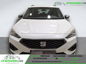 Seat Tarraco 1.4 e-HYBRID 245 ch BVA 5 pl  occasion � Beaupuy - photo n�5