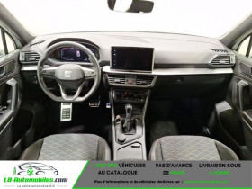 Seat Tarraco 1.4 e-HYBRID 245 ch BVA 5 pl  occasion � Beaupuy - photo n�3