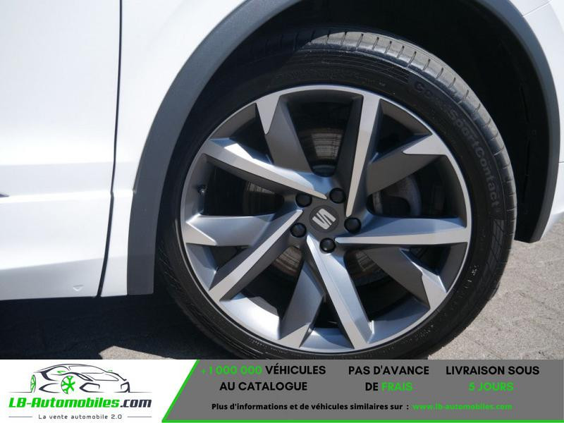 Seat Tarraco 1.4 e-HYBRID 245 ch BVA 5 pl  occasion  Beaupuy - photo n5