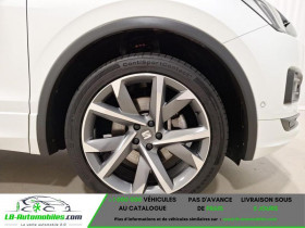 Seat Tarraco 1.4 e-HYBRID 245 ch BVA 5 pl  occasion � Beaupuy - photo n�9