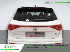 Seat Tarraco 1.4 e-HYBRID 245 ch BVA 5 pl  occasion � Beaupuy - photo n�7
