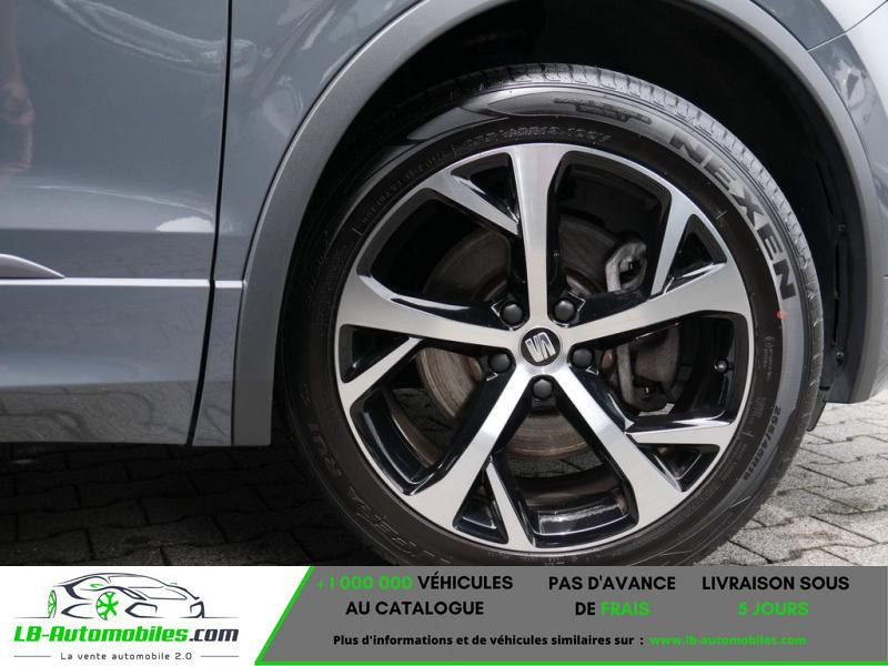 Seat Tarraco 1.4 e-HYBRID 245 ch BVA 5 pl  occasion  Beaupuy - photo n5