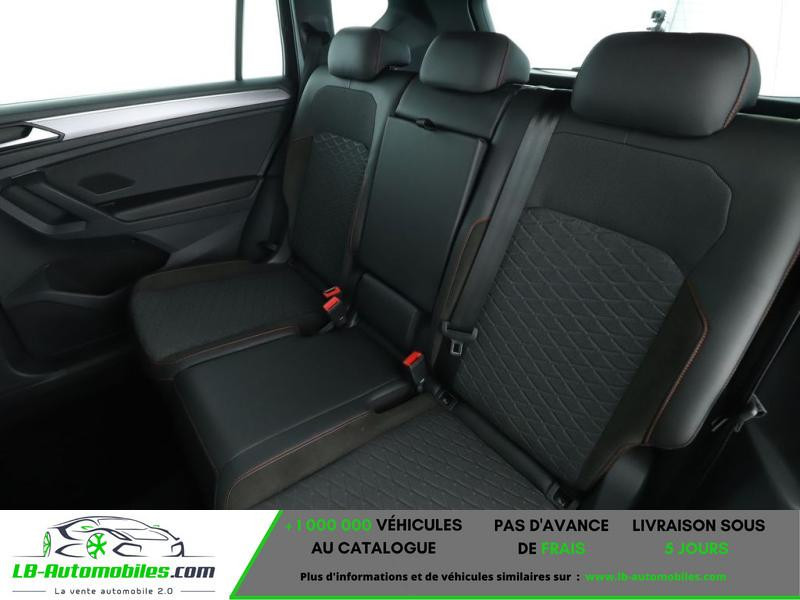 Seat Tarraco 1.4 e-HYBRID 245 ch BVA 5 pl  occasion  Beaupuy - photo n9