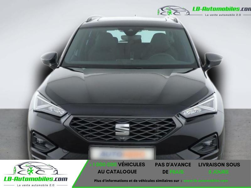 Seat Tarraco 1.4 e-HYBRID 245 ch BVA 5 pl  occasion  Beaupuy - photo n5