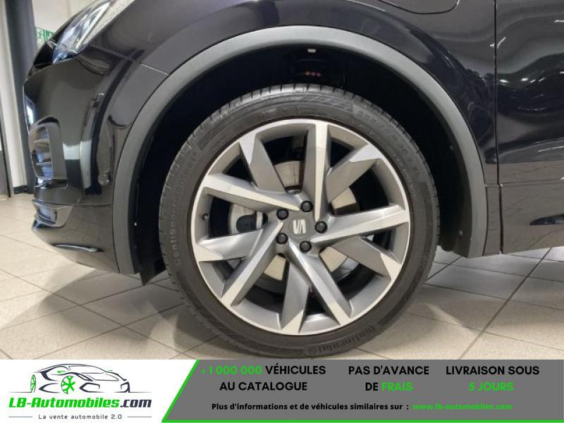 Seat Tarraco 1.4 e-HYBRID 245 ch BVA 5 pl  occasion  Beaupuy - photo n8