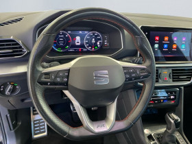 Seat Tarraco 1.4 e-HYBRID 245 ch BVA 5 pl  occasion  Beaupuy - photo n8