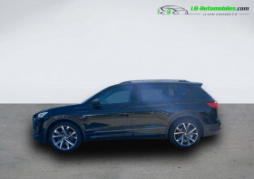 Seat Tarraco 1.4 e-HYBRID 245 ch BVA 5 pl  occasion  Beaupuy - photo n4