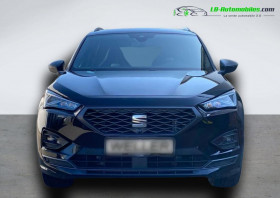 Seat Tarraco 1.4 e-HYBRID 245 ch BVA 5 pl  occasion  Beaupuy - photo n3