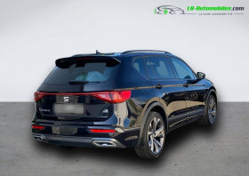 Seat Tarraco 1.4 e-HYBRID 245 ch BVA 5 pl  occasion  Beaupuy - photo n2