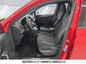 Seat Tarraco 1.4 e-HYBRID 245 ch BVA 5 pl  occasion  Beaupuy - photo n4