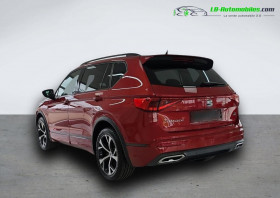Seat Tarraco 1.4 e-HYBRID 245 ch BVA 5 pl  occasion  Beaupuy - photo n3