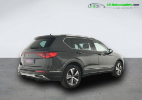 Seat Tarraco 1.4 e-HYBRID 245 ch BVA 5 pl  occasion  Beaupuy - photo n4