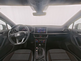 Seat Tarraco 1.4 e-HYBRID 245 ch BVA 5 pl  occasion  Beaupuy - photo n3