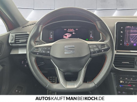 Seat Tarraco 1.4 e-HYBRID 245 ch BVA 5 pl  occasion  Beaupuy - photo n5