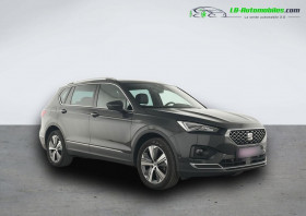 Seat Tarraco 1.4 e-HYBRID 245 ch BVA 5 pl  occasion  Beaupuy - photo n2