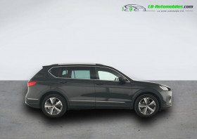 Seat Tarraco 1.4 e-HYBRID 245 ch BVA 5 pl  occasion  Beaupuy - photo n6