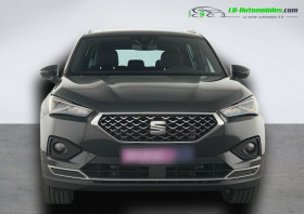 Seat Tarraco 1.4 e-HYBRID 245 ch BVA 5 pl  occasion  Beaupuy - photo n5