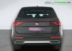 Seat Tarraco 1.4 e-HYBRID 245 ch BVA 5 pl  occasion  Beaupuy - photo n7
