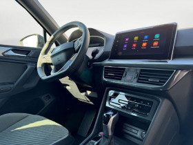 Seat Tarraco 1.4 e-HYBRID 245 ch BVA 5 pl  occasion  Beaupuy - photo n5