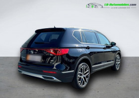 Seat Tarraco 1.4 e-HYBRID 245 ch BVA 5 pl  occasion  Beaupuy - photo n2