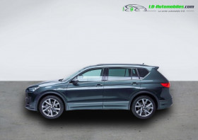 Seat Tarraco 1.4 e-HYBRID 245 ch BVA 5 pl  occasion  Beaupuy - photo n5