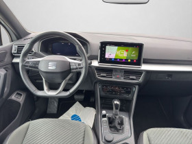 Seat Tarraco 1.4 e-HYBRID 245 ch BVA 5 pl  occasion  Beaupuy - photo n2