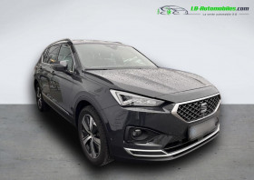 Seat Tarraco 1.4 e-HYBRID 245 ch BVA 5 pl  occasion  Beaupuy - photo n2