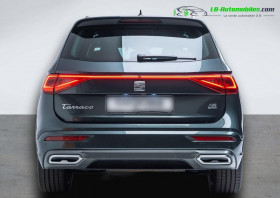 Seat Tarraco 1.4 e-HYBRID 245 ch BVA 5 pl  occasion  Beaupuy - photo n6