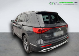 Seat Tarraco 1.4 e-HYBRID 245 ch BVA 5 pl  occasion  Beaupuy - photo n4