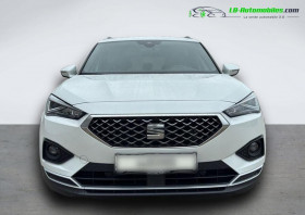 Seat Tarraco 1.4 e-HYBRID 245 ch BVA 5 pl  occasion  Beaupuy - photo n4