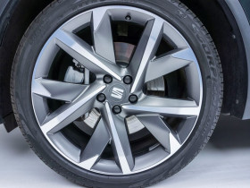 Seat Tarraco 1.4 e-HYBRID 245 ch BVA 5 pl  occasion  Beaupuy - photo n8