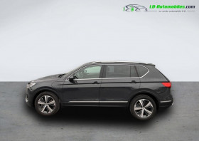 Seat Tarraco 1.4 e-HYBRID 245 ch BVA 5 pl  occasion  Beaupuy - photo n5