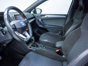 Seat Tarraco 1.4 e-HYBRID 245 ch BVA 5 pl  occasion  Beaupuy - photo n7