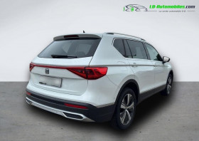 Seat Tarraco 1.4 e-HYBRID 245 ch BVA 5 pl  occasion  Beaupuy - photo n3