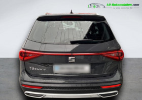 Seat Tarraco 1.4 e-HYBRID 245 ch BVA 5 pl  occasion  Beaupuy - photo n6