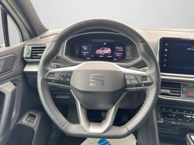 Seat Tarraco 1.4 e-HYBRID 245 ch BVA 5 pl  occasion  Beaupuy - photo n9
