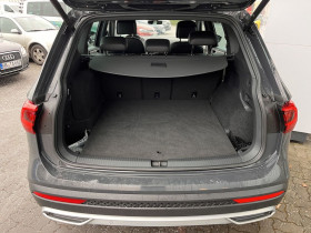 Seat Tarraco 1.4 e-HYBRID 245 ch BVA 5 pl  occasion  Beaupuy - photo n10