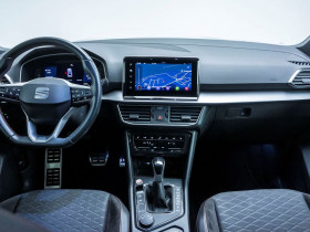 Seat Tarraco 1.4 e-HYBRID 245 ch BVA 5 pl  occasion  Beaupuy - photo n3