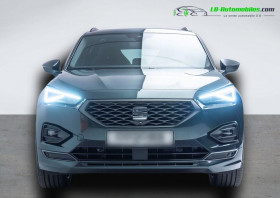 Seat Tarraco 1.4 e-HYBRID 245 ch BVA 5 pl  occasion  Beaupuy - photo n4