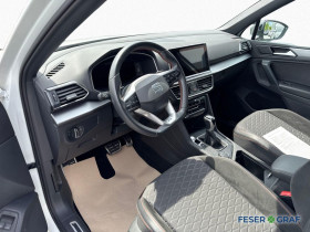 Seat Tarraco 1.4 e-HYBRID 245 ch BVA 5 pl  occasion  Beaupuy - photo n7