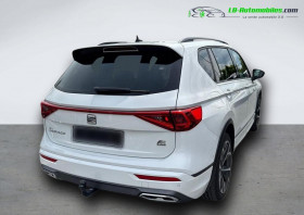 Seat Tarraco 1.4 e-HYBRID 245 ch BVA 5 pl  occasion  Beaupuy - photo n3