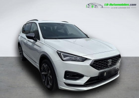 Seat Tarraco 1.4 e-HYBRID 245 ch BVA 5 pl  occasion  Beaupuy - photo n2