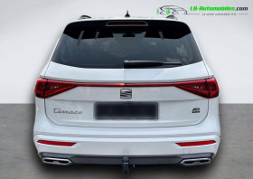 Seat Tarraco 1.4 e-HYBRID 245 ch BVA 5 pl  occasion  Beaupuy - photo n4