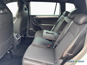 Seat Tarraco 1.4 e-HYBRID 245 ch BVA 5 pl  occasion  Beaupuy - photo n6
