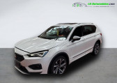 Seat Tarraco occasion année 2021 boite Automatique Annonce Seat Tarraco occasion Hybride 1.4 e-HYBRID 245 ch BVA 5 pl à Beaupuy